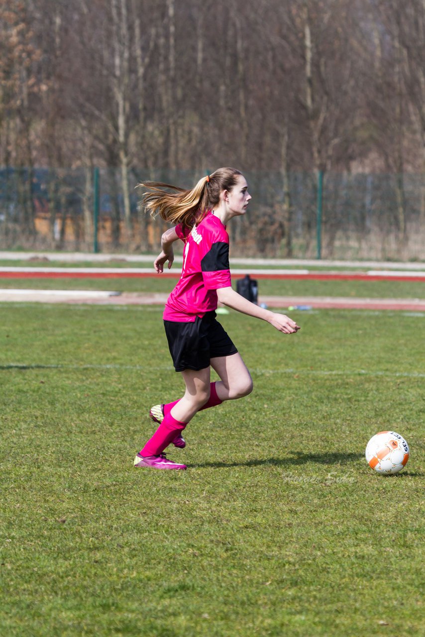 Bild 176 - B-Juniorinnen SV Wahlstedt - SG Wentorf-S./Schnberg